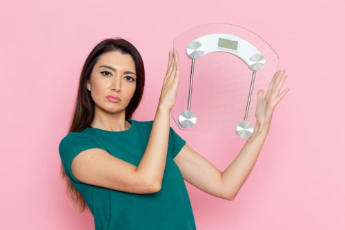 The Role of Hormonal Balance in Managing Weight and Body Composition