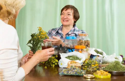 Why Ayurveda Is Gaining Popularity for Hormonal Health Among Women