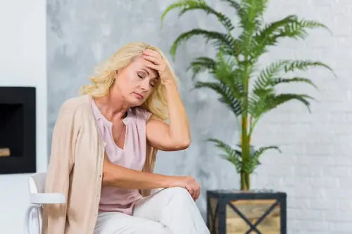What to Know About Menopause and How to Manage Symptoms Naturally