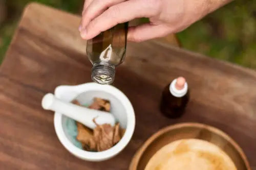 The Benefits of Including Ashwagandha and Rhodiola in Your Hormonal Health Routine