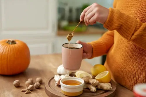 How to Improve Your Hormonal Health With Adaptogenic Herbs