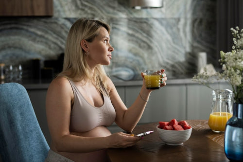 How Functional Nutrition Supports Hormonal Health and Menstrual Well-Being