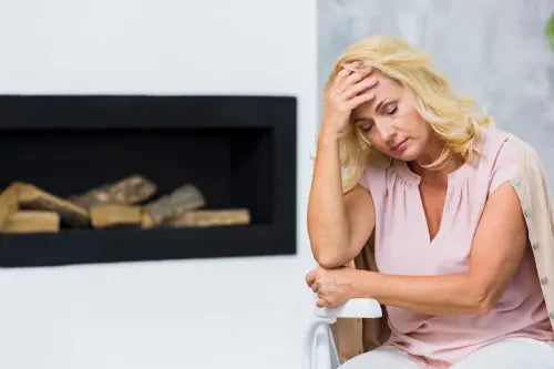 Breaking the Stigma: Menopause Doesnt Have to Be a Struggle