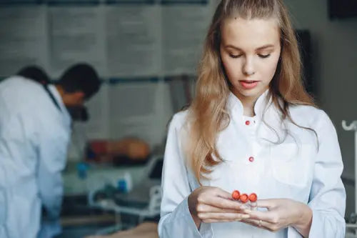 What You Should Know About Phytoestrogens and Their Role in Hormonal Health