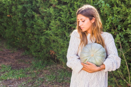 How Ayurveda Can Help Manage Symptoms of Polycystic Ovary Syndrome (PCOS)