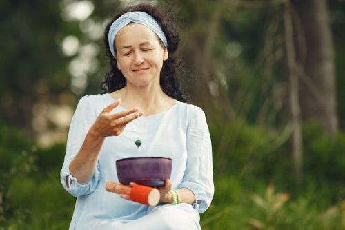 How to Achieve Hormonal Harmony with Ayurvedic Nutrition