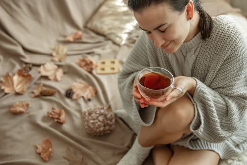 How Ayurveda Helps Women Manage Menstrual Pain Naturally