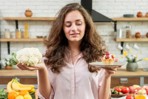 Why Functional Foods Are the Most Effective Way to Support Hormonal Health