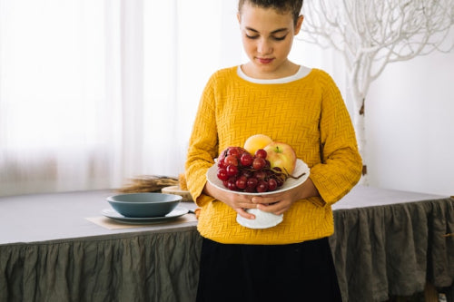 Understanding the Impact of Nutrition on Hormonal Health in Women