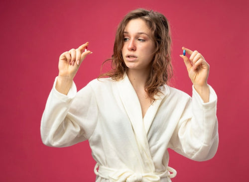 What You Need to Know About Using Shatavari for Hormonal Balance