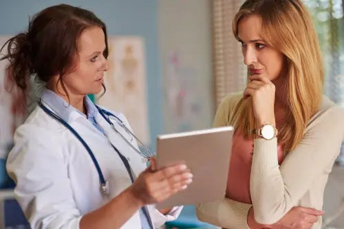 What Doctors Wish Patients Knew About Menopause