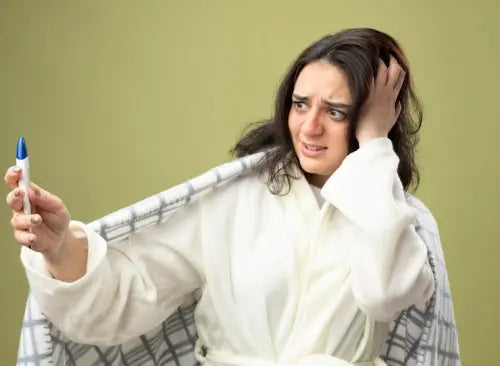 What Causes Hormone Imbalance in Women?