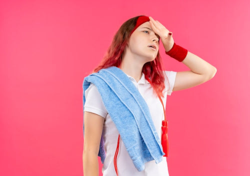 Hot Flashes and Mood Swings: Understanding Perimenopausal Symptoms