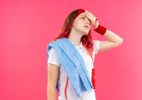 Hot Flashes and Mood Swings: Understanding Perimenopausal Symptoms