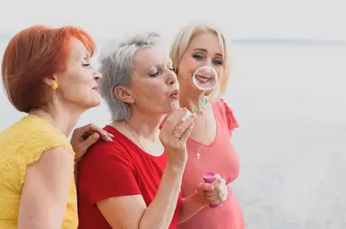 How Hormones Influence Women's Health at Every Age