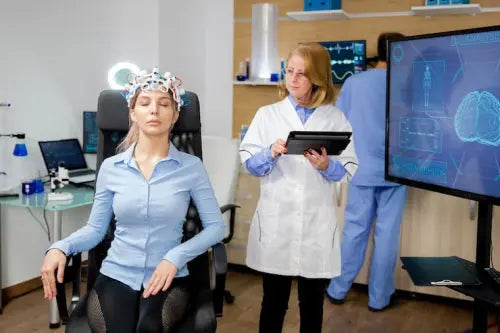Menopause and Brain Health: What Recent Research Suggests