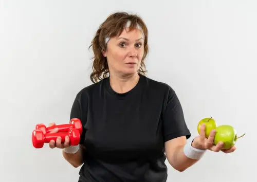 PCOS and Weight Gain: What's Really Driving the Changes