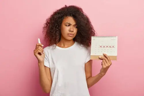 Irregular Periods: When Hormones Are the Underlying Issue