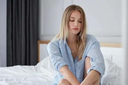 Low Progesterone Signs Women Often Overlook