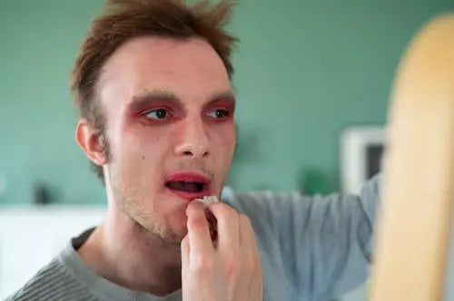 Acne in Adulthood: How Hormones Play a Role