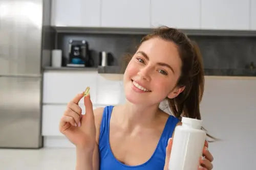 Vitamin D and Women's Hormonal Health
