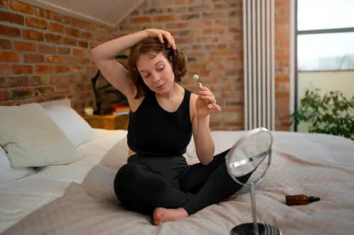 Why Energy Levels Drop During Hormonal Transitions