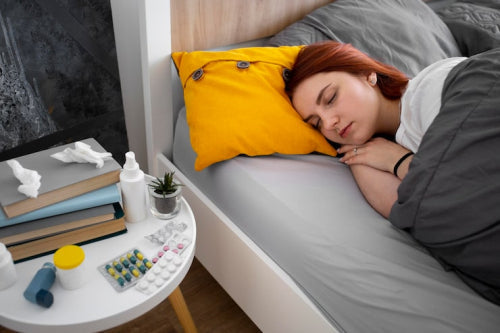 The Role of Sleep in Hormone Regulation