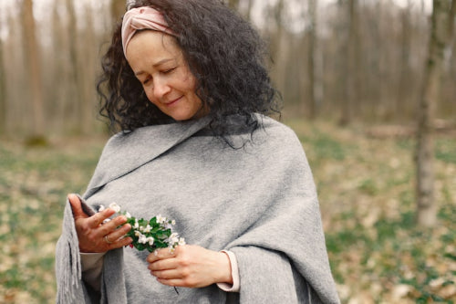 The Growing Awareness Around Women's Hormonal Health
