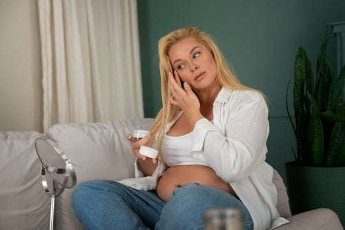 Why Women's Hormones Change After Pregnancy