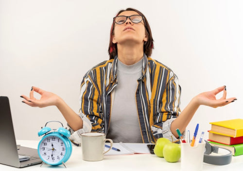 Why Stress Management Matters for Hormonal Balance