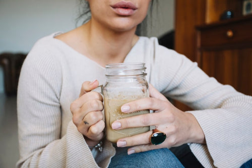 Evidence-Based Supplements for Endometriosis Support