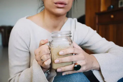 Evidence-Based Supplements for Endometriosis Support