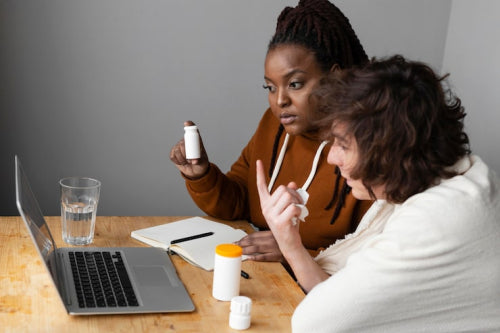 Evaluating Hormone Balance Supplements: What to Look For