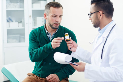 What Doctors Say About Popular Hormone Supplements