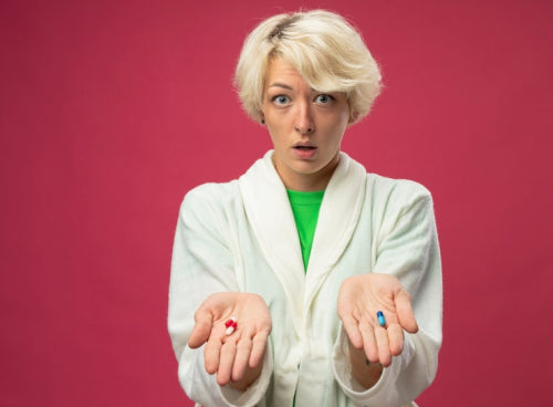What Clinical Studies Say About Menopause Supplements