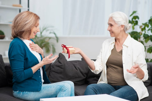 Understanding Risks and Benefits of Menopause Hormone Therapy
