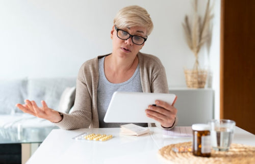 What Recent FDA Decisions Mean for Menopause Care