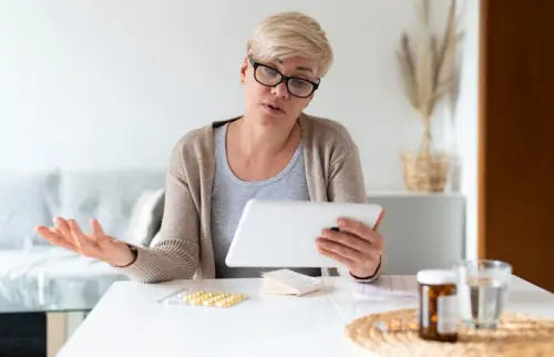 What Recent FDA Decisions Mean for Menopause Care