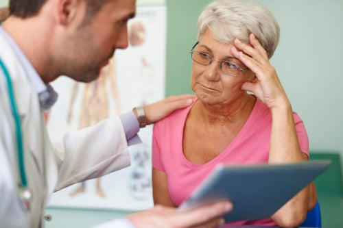 Understanding Medical Options for Severe Menopause Symptoms