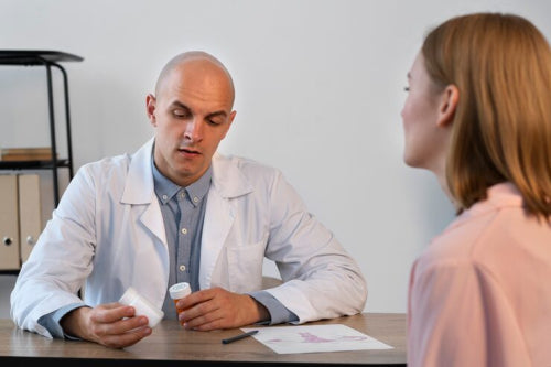 How Doctors Assess Whether Hormone Therapy Is Appropriate