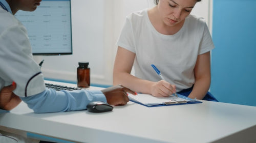 Medical Tests Commonly Used to Evaluate Hormonal Imbalance