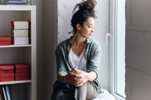 Managing Stress to Support Hormonal Health