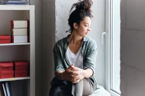 Managing Stress to Support Hormonal Health