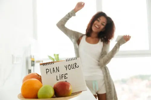 Top Lifestyle Changes to Support Hormonal Balance