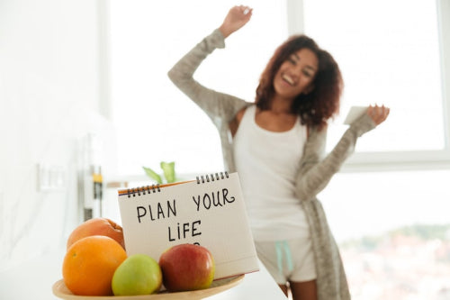 Top Lifestyle Changes to Support Hormonal Balance