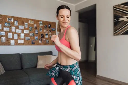Exercise Tips for Hormone-Friendly Workouts