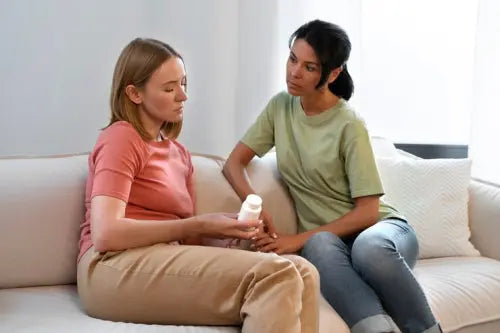 Adrenal Support: Why It Matters for Women