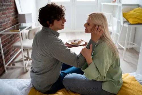 Understanding the Connection Between Mood Swings and Hormones