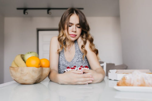 Foods That Help Regulate Female Hormones