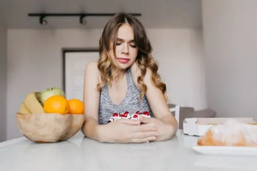 Foods That Help Regulate Female Hormones
